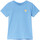 Textiel Meisjes T-shirts & Polo’s Kids Only  Blauw