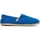 Schoenen Dames Espadrilles Paez Gum Classic W - Combi Royal Blue Blauw