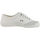 Schoenen Sneakers Kawasaki Legend Canvas Shoe K23L-ES 01 White Wit