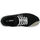 Schoenen Sneakers Kawasaki Leap Canvas Shoe  1001 Black Zwart