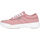 Schoenen Sneakers Kawasaki Leap Canvas Shoe K204413-ES 4197 Old Rose Roze