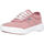 Schoenen Sneakers Kawasaki Leap Canvas Shoe  4197 Old Rose Roze