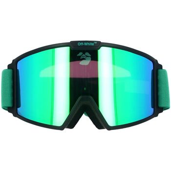 Accessoires Sportaccessoires Off-White Maschera da Neve  Ski Goggle 15555 Kaki
