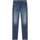 Textiel Heren Skinny Jeans Diesel D-STRUKT Blauw