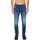 Textiel Heren Skinny Jeans Diesel D-STRUKT Blauw
