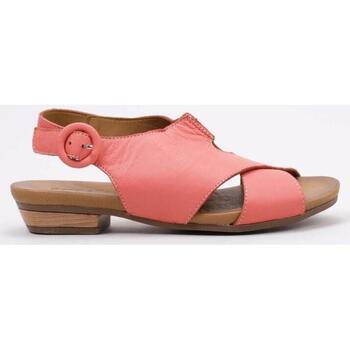Schoenen Dames Sandalen / Open schoenen Sandra Fontan BENMORE Roze