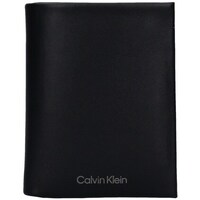 Tassen Heren Portefeuilles Calvin Klein Jeans K50K510588 Zwart