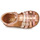 Schoenen Meisjes Sandalen / Open schoenen GBB BABELLA Roze