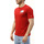 Textiel Heren T-shirts & Polo’s Champion Crewneck T-Shirt Rood