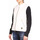 Textiel Dames Jacks / Blazers Ciesse Piumini Paprika - 800Fp Light Down Vest With Waist Couliss Wit