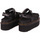 Schoenen Dames Sandalen / Open schoenen Dr. Martens Sandal - Kimber Hydro Leather Zwart