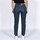 Textiel Dames Jeans Levi's 501® Crop Blauw