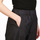Textiel Dames Broeken / Pantalons 4.10 Panta Forte Sully Zwart
