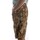 Textiel Heren Korte broeken / Bermuda's Carhartt Single Knee Short Brown