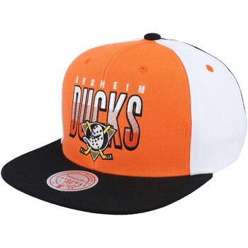 Accessoires Pet Mitchell And Ness  Orange