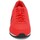 Schoenen Heren Sneakers Lcoq 2210202 Rood