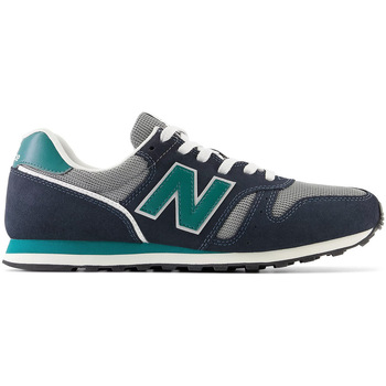 Schoenen Heren Sneakers New Balance 373 Blauw