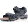 Schoenen Jongens Sandalen / Open schoenen Off Road sandalen / blootsvoets jongen blauw Blauw