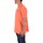 Textiel Heren T-shirts korte mouwen Paul & Shark 23411228 Orange