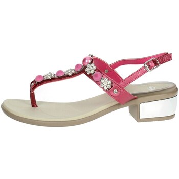 Schoenen Dames Sandalen / Open schoenen Scholl KIRA FLIP-FLOP Roze