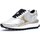 Schoenen Dames Sneakers Voile Blanche 0012016141 20 0Q06 Wit