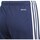 Textiel Kinderen Korte broeken / Bermuda's adidas Originals Squad 21 Sho Y Blauw