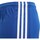 Textiel Kinderen Korte broeken / Bermuda's adidas Originals Squad 21 Sho Y Blauw
