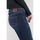 Textiel Dames Jeans Le Temps des Cerises Jeans flare FLARE, lengte 34 Blauw