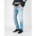 Textiel Heren 5 zakken broeken Tommy Hilfiger DM0DM13153 | Scanton Blauw