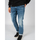 Textiel Heren 5 zakken broeken Tommy Hilfiger DM0DM13202 | Scanton Blauw