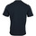Textiel Heren T-shirts korte mouwen Sergio Tacchini Nebon T Shirt Wit