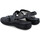 Schoenen Dames Sandalen / Open schoenen Walk & Fly 3861-35580 Zwart