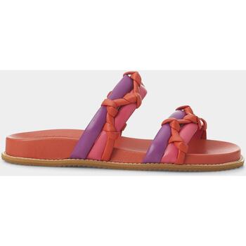 Schoenen Dames Sandalen / Open schoenen Mangará  Roze