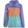 Textiel Heren Jacks / Blazers Columbia Trail Traveler™ Windbreaker Violet