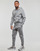 Textiel Heren Trainingsbroeken Polo Ralph Lauren BAS DE JOGGING AJUSTE EN DOUBLE KNIT TECH Grijs