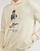 Textiel Heren Sweaters / Sweatshirts Polo Ralph Lauren SWEATSHIRT POLOBEAR ZERMATT Beige