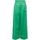 Textiel Dames Broeken / Pantalons Only Viva Life - Simply Green Groen