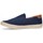 Schoenen Heren Sneakers MTNG 67883 Blauw