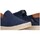 Schoenen Heren Sneakers MTNG 67883 Blauw