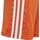 Textiel Kinderen Korte broeken / Bermuda's adidas Originals Squad 21 Sho Y Orange
