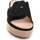 Schoenen Dames Sandalen / Open schoenen Bozoom 83197 Zwart