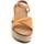 Schoenen Dames Sandalen / Open schoenen Bozoom 83227 Brown