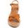 Schoenen Dames Sandalen / Open schoenen Bozoom 83232 Brown