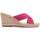 Schoenen Dames Sandalen / Open schoenen Bozoom 83237 Roze