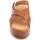 Schoenen Dames Sandalen / Open schoenen Bozoom 83245 Brown