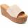 Schoenen Dames Sandalen / Open schoenen Bozoom 83253 Beige