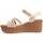 Schoenen Dames Sandalen / Open schoenen Bozoom 83259 Beige