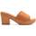 Schoenen Dames Sandalen / Open schoenen Bozoom 83263 Brown