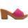 Schoenen Dames Sandalen / Open schoenen Bozoom 83265 Roze