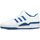 Schoenen Kinderen Sneakers adidas Originals Forum Low Wit